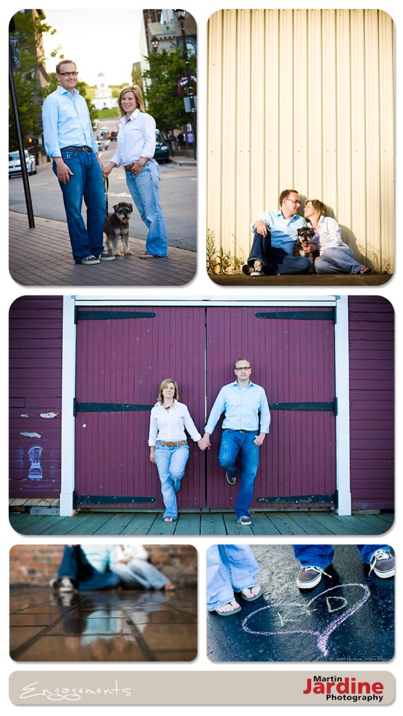 Kelly and Dewi a halifax engagement session by halifax photographer, Martin Jardine Photography